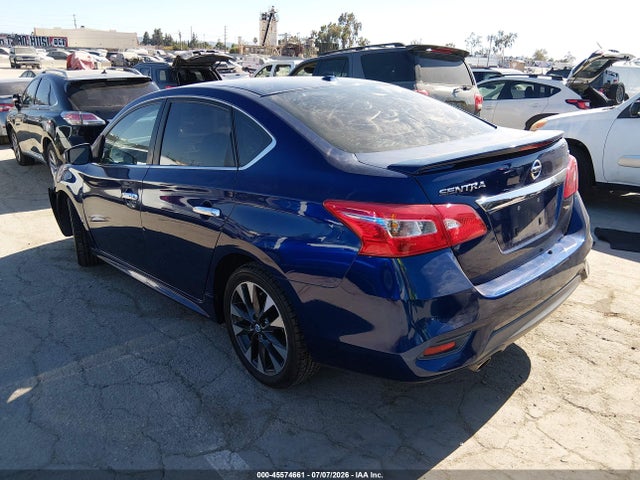 Nissan SENTRA SR 2016 3N1AB7AP5GY253367 Image 3