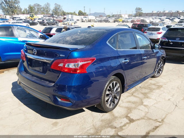Nissan SENTRA SR 2016 3N1AB7AP5GY253367 Image 4
