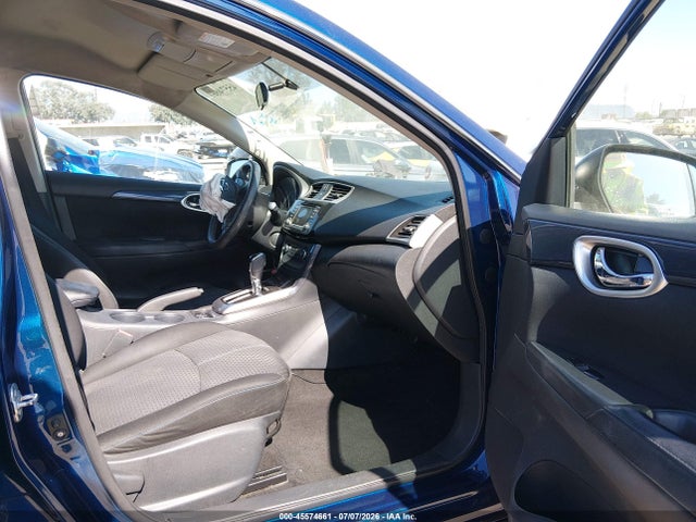 Nissan SENTRA SR 2016 3N1AB7AP5GY253367 Image 5