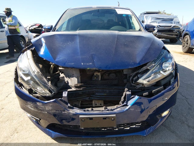 Nissan SENTRA SR 2016 3N1AB7AP5GY253367 Image 6