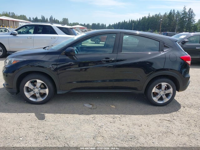 Honda HR-V LX 2018 3CZRU6H38JG711014 Image 14