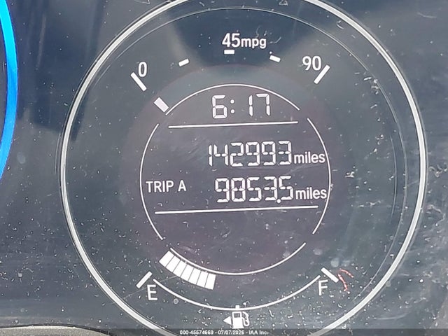 Honda HR-V LX 2018 3CZRU6H38JG711014 Image 15