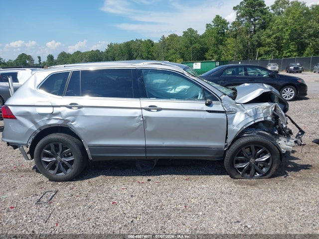 45574671 :رقم المزاد ، 3VV2B7AX0PM061624 vin ، 2023 Volkswagen Tiguan 2.0t Se مزاد بيع