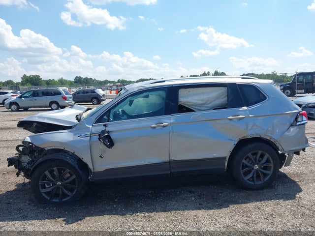 45574671 :رقم المزاد ، 3VV2B7AX0PM061624 vin ، 2023 Volkswagen Tiguan 2.0t Se مزاد بيع