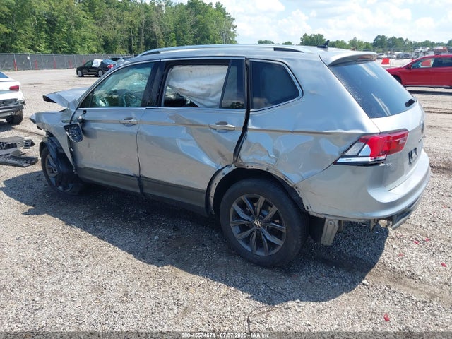 45574671 :رقم المزاد ، 3VV2B7AX0PM061624 vin ، 2023 Volkswagen Tiguan 2.0t Se مزاد بيع