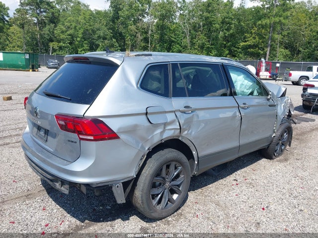 45574671 :رقم المزاد ، 3VV2B7AX0PM061624 vin ، 2023 Volkswagen Tiguan 2.0t Se مزاد بيع