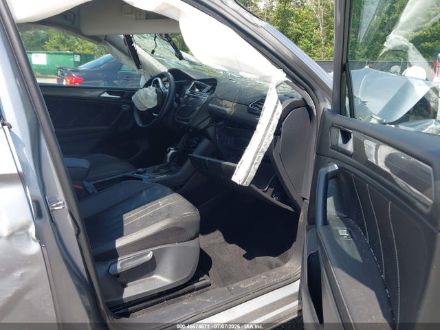 45574671 :رقم المزاد ، 3VV2B7AX0PM061624 vin ، 2023 Volkswagen Tiguan 2.0t Se مزاد بيع