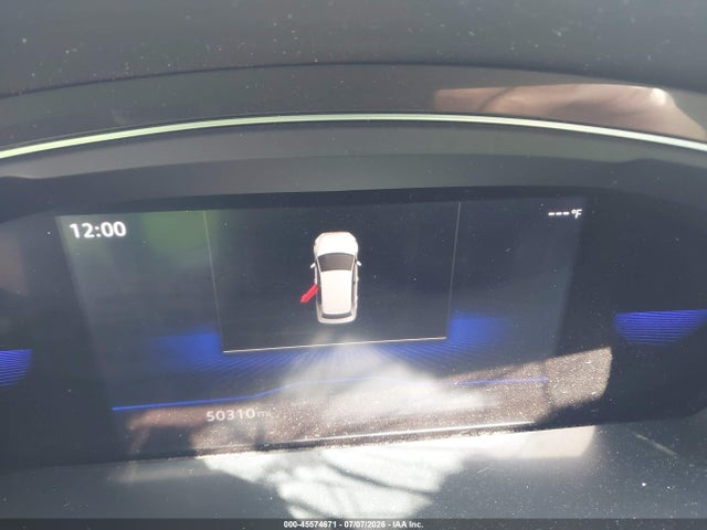 45574671 :رقم المزاد ، 3VV2B7AX0PM061624 vin ، 2023 Volkswagen Tiguan 2.0t Se مزاد بيع