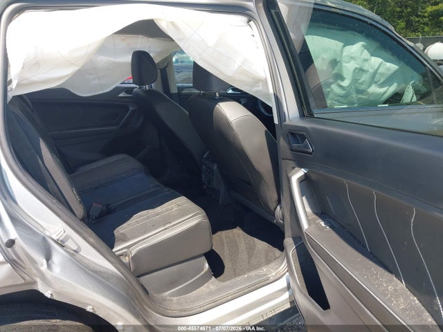 45574671 :رقم المزاد ، 3VV2B7AX0PM061624 vin ، 2023 Volkswagen Tiguan 2.0t Se مزاد بيع