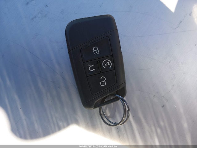 1V2NR2CA4KC563841 Volkswagen Atlas 3.6l V6 Sel Premium