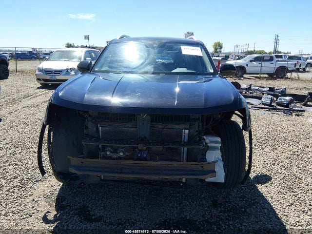 1V2NR2CA4KC563841 Volkswagen Atlas 3.6l V6 Sel Premium