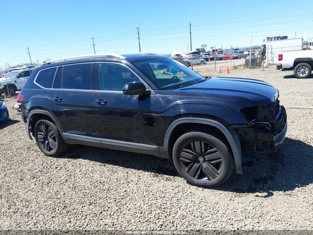 1V2NR2CA4KC563841 Volkswagen Atlas 3.6l V6 Sel Premium