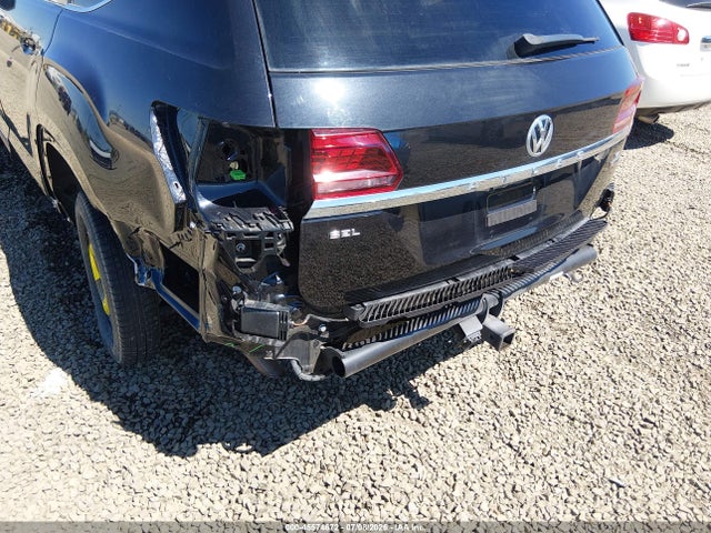 1V2NR2CA4KC563841 Volkswagen Atlas 3.6l V6 Sel Premium
