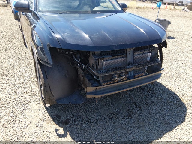 1V2NR2CA4KC563841 Volkswagen Atlas 3.6l V6 Sel Premium