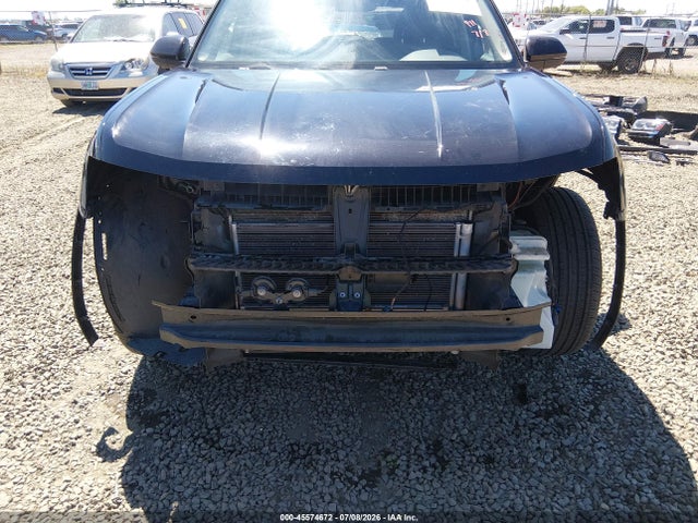 1V2NR2CA4KC563841 Volkswagen Atlas 3.6l V6 Sel Premium