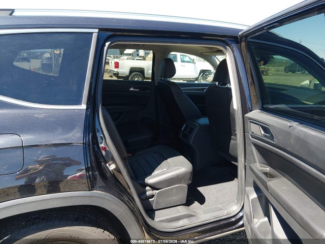 1V2NR2CA4KC563841 Volkswagen Atlas 3.6l V6 Sel Premium