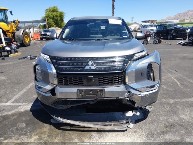 Aukcja sprzedaży 2023 Mitsubishi Outlander Se 2.5 S-awc, vin: JA4J4UA86PZ055282, numer aukcji: 45574675