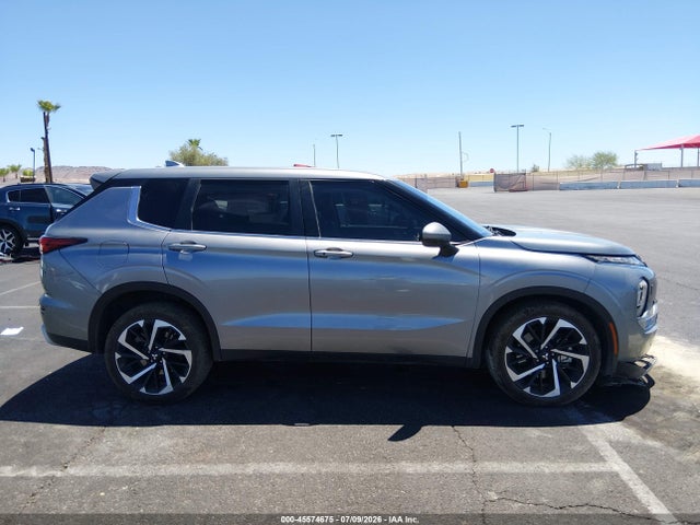 Aukcja sprzedaży 2023 Mitsubishi Outlander Se 2.5 S-awc, vin: JA4J4UA86PZ055282, numer aukcji: 45574675