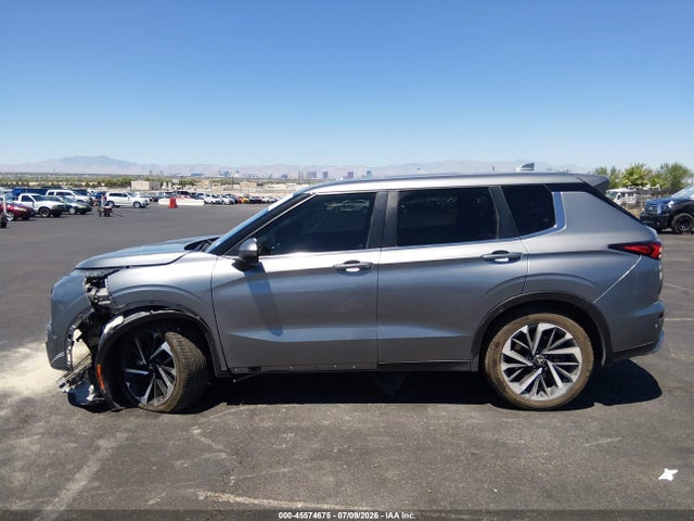 Aukcja sprzedaży 2023 Mitsubishi Outlander Se 2.5 S-awc, vin: JA4J4UA86PZ055282, numer aukcji: 45574675