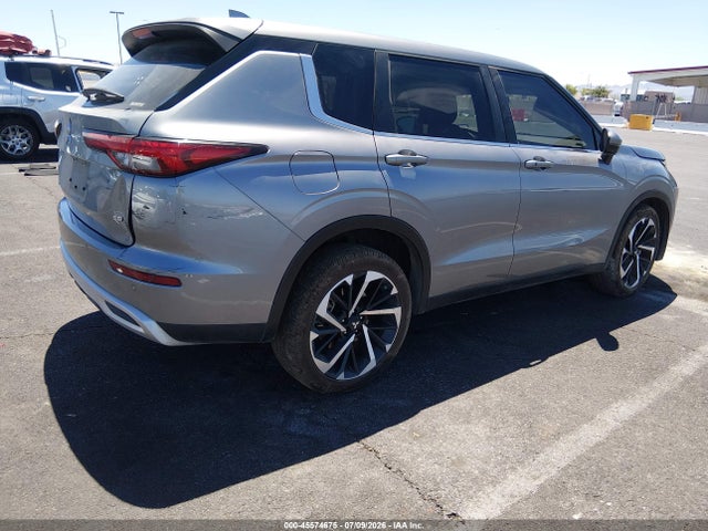 Aukcja sprzedaży 2023 Mitsubishi Outlander Se 2.5 S-awc, vin: JA4J4UA86PZ055282, numer aukcji: 45574675