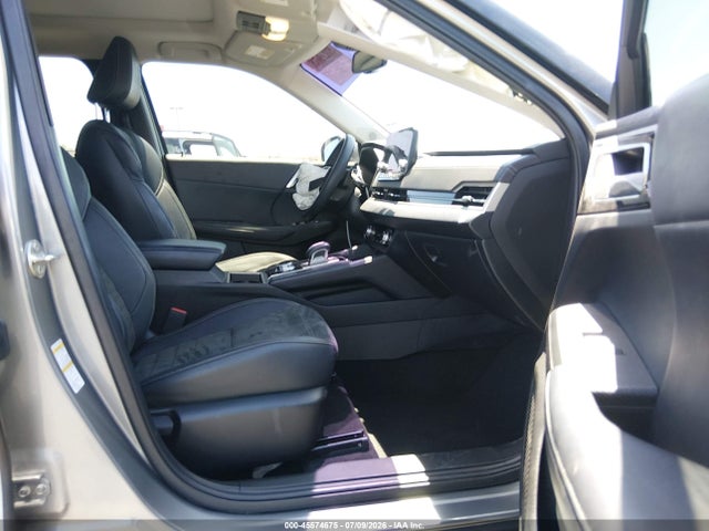 Aukcja sprzedaży 2023 Mitsubishi Outlander Se 2.5 S-awc, vin: JA4J4UA86PZ055282, numer aukcji: 45574675