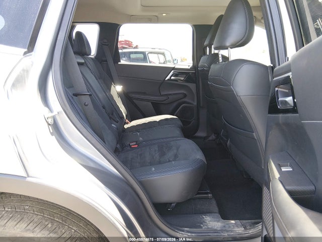 Aukcja sprzedaży 2023 Mitsubishi Outlander Se 2.5 S-awc, vin: JA4J4UA86PZ055282, numer aukcji: 45574675