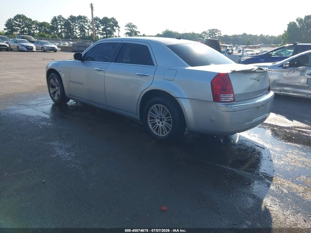 Продажа на аукционе авто 2008 Chrysler 300c Hemi, vin: 2C3KA63H18H233925, номер лота: 45574678