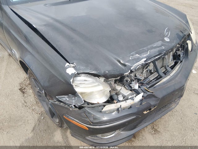 2009 Mercedes-benz E 550 მანქანა იყიდება აუქციონზე, vin: WDBUF72X69B370730, აუქციონის ნომერი: 45574679