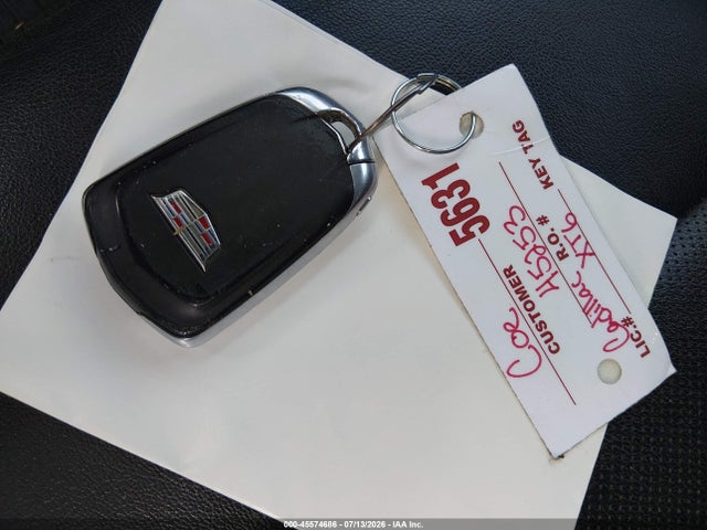 Aukcja sprzedaży 2021 Cadillac Xt6 Awd Premium Luxury, vin: 1GYKPDRS2MZ119874, numer aukcji: 45574686