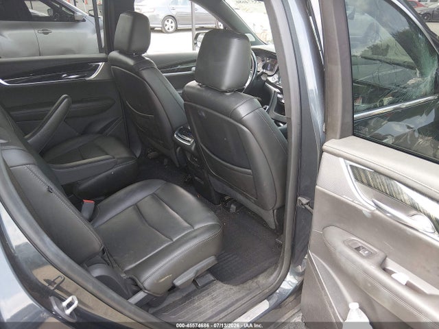 Aukcja sprzedaży 2021 Cadillac Xt6 Awd Premium Luxury, vin: 1GYKPDRS2MZ119874, numer aukcji: 45574686