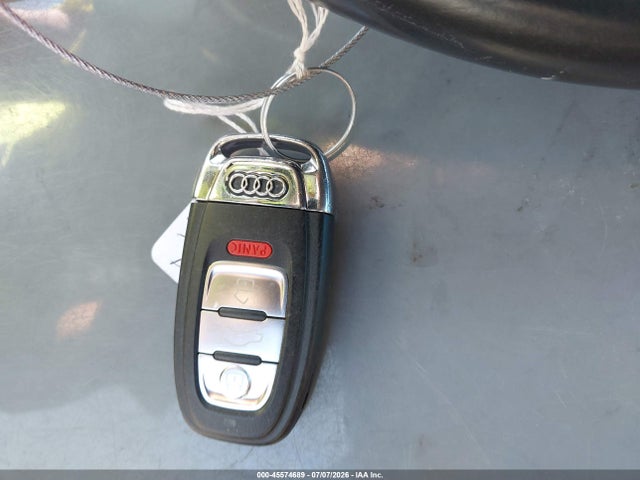 Aukcja sprzedaży 2014 Audi A5 2.0t Premium, vin: WAULFAFH9EN006532, numer aukcji: 45574689