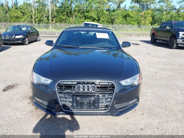 Aukcja sprzedaży 2014 Audi A5 2.0t Premium, vin: WAULFAFH9EN006532, numer aukcji: 45574689