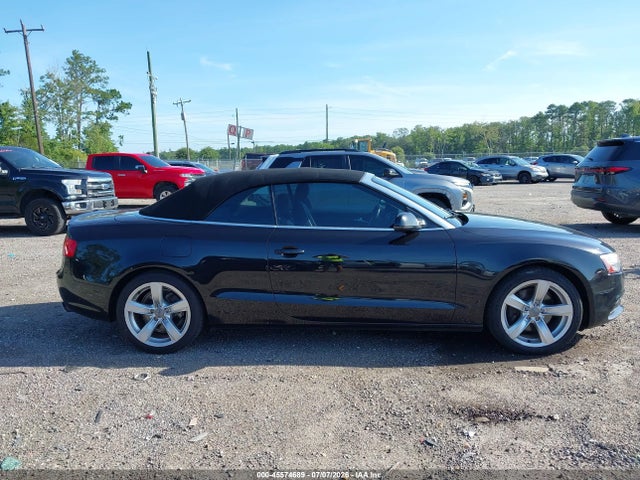 Aukcja sprzedaży 2014 Audi A5 2.0t Premium, vin: WAULFAFH9EN006532, numer aukcji: 45574689
