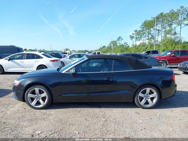 Aukcja sprzedaży 2014 Audi A5 2.0t Premium, vin: WAULFAFH9EN006532, numer aukcji: 45574689