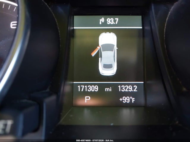 Aukcja sprzedaży 2014 Audi A5 2.0t Premium, vin: WAULFAFH9EN006532, numer aukcji: 45574689