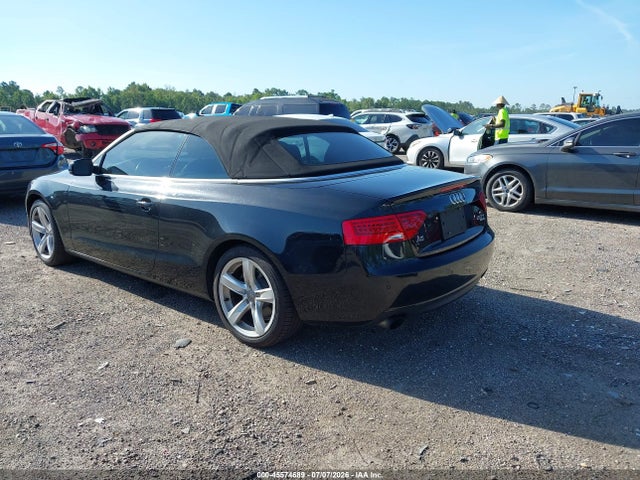 Aukcja sprzedaży 2014 Audi A5 2.0t Premium, vin: WAULFAFH9EN006532, numer aukcji: 45574689