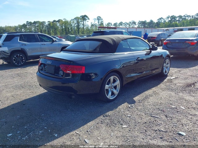 Aukcja sprzedaży 2014 Audi A5 2.0t Premium, vin: WAULFAFH9EN006532, numer aukcji: 45574689