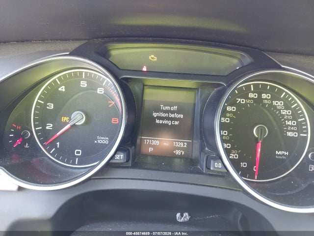 Aukcja sprzedaży 2014 Audi A5 2.0t Premium, vin: WAULFAFH9EN006532, numer aukcji: 45574689