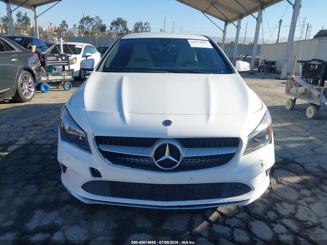 Mercedes-Benz CLA 250 2019 WDDSJ4EB9KN766943 Image 12