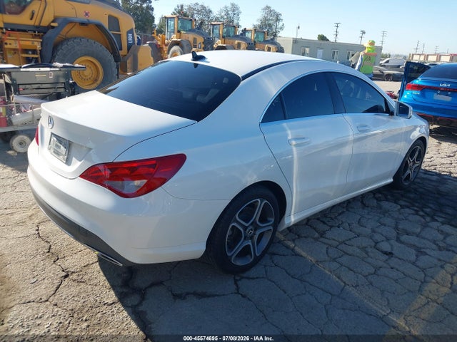 Mercedes-Benz CLA 250 2019 WDDSJ4EB9KN766943 Image 4