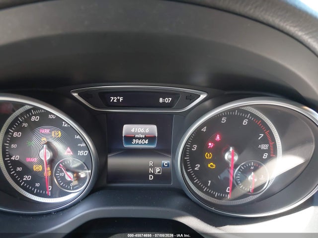 Mercedes-Benz CLA 250 2019 WDDSJ4EB9KN766943 Image 7
