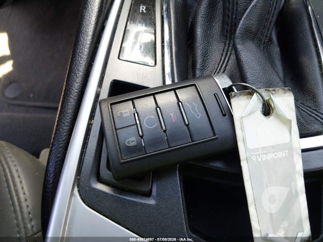 Продаж на аукціоні авто 2012 Cadillac Srx Luxury Collection, vin: 3GYFNAE36CS509098, номер лоту: 45574697