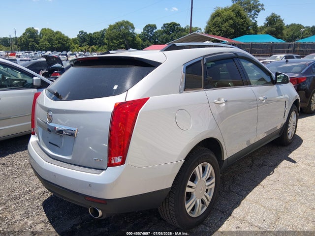 Продаж на аукціоні авто 2012 Cadillac Srx Luxury Collection, vin: 3GYFNAE36CS509098, номер лоту: 45574697