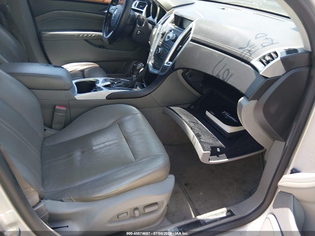 Продаж на аукціоні авто 2012 Cadillac Srx Luxury Collection, vin: 3GYFNAE36CS509098, номер лоту: 45574697