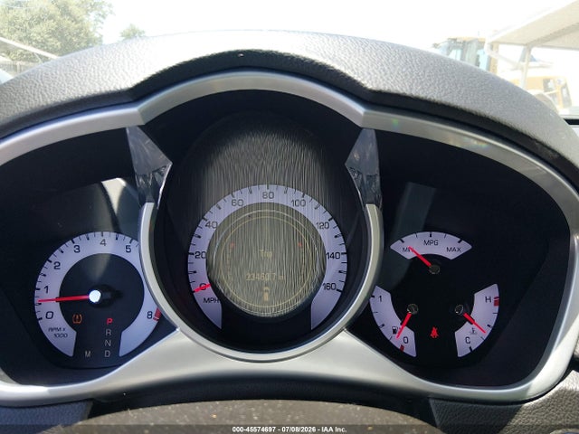 Продаж на аукціоні авто 2012 Cadillac Srx Luxury Collection, vin: 3GYFNAE36CS509098, номер лоту: 45574697