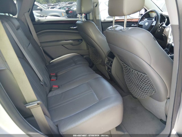 Продаж на аукціоні авто 2012 Cadillac Srx Luxury Collection, vin: 3GYFNAE36CS509098, номер лоту: 45574697