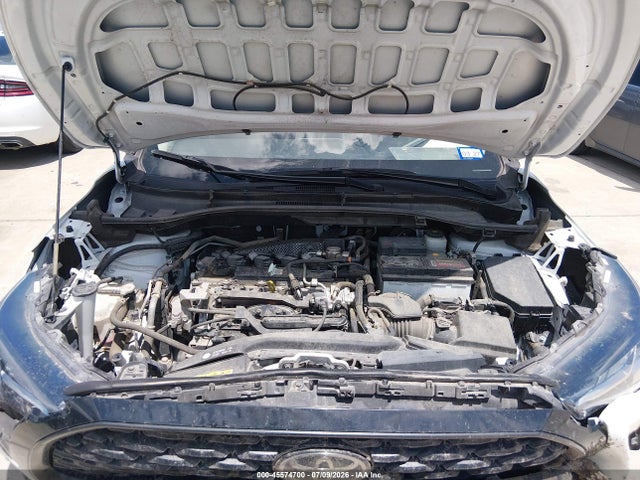 7MUBAAAG5RV086946 Toyota Corolla Cross Le
