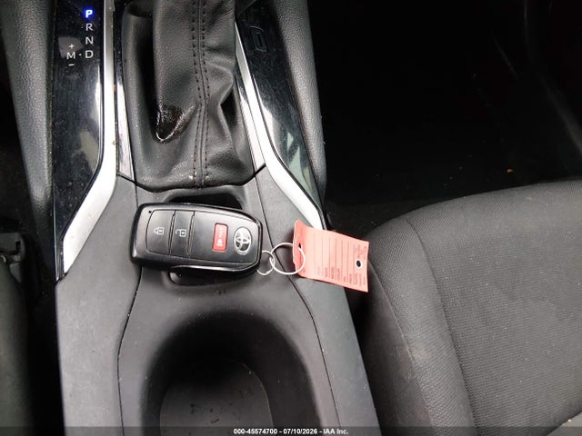 7MUBAAAG5RV086946 Toyota Corolla Cross Le