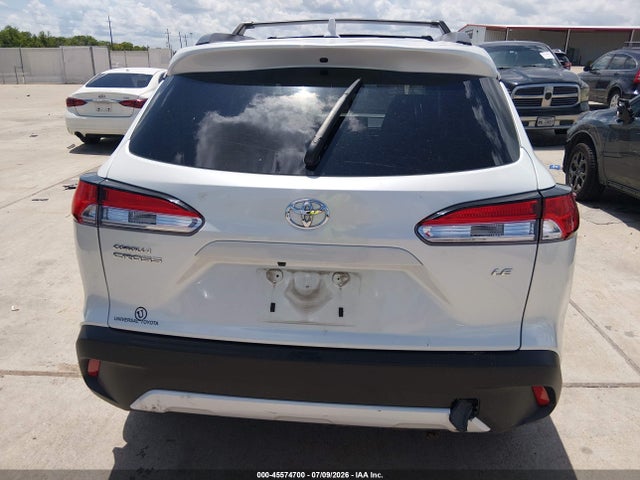 7MUBAAAG5RV086946 Toyota Corolla Cross Le