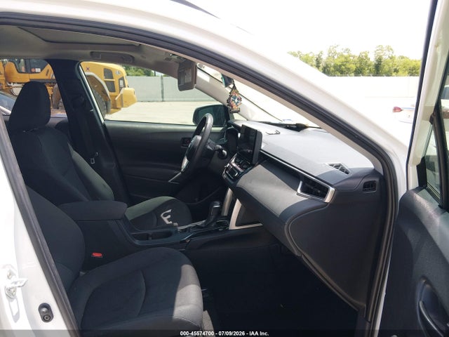 7MUBAAAG5RV086946 Toyota Corolla Cross Le